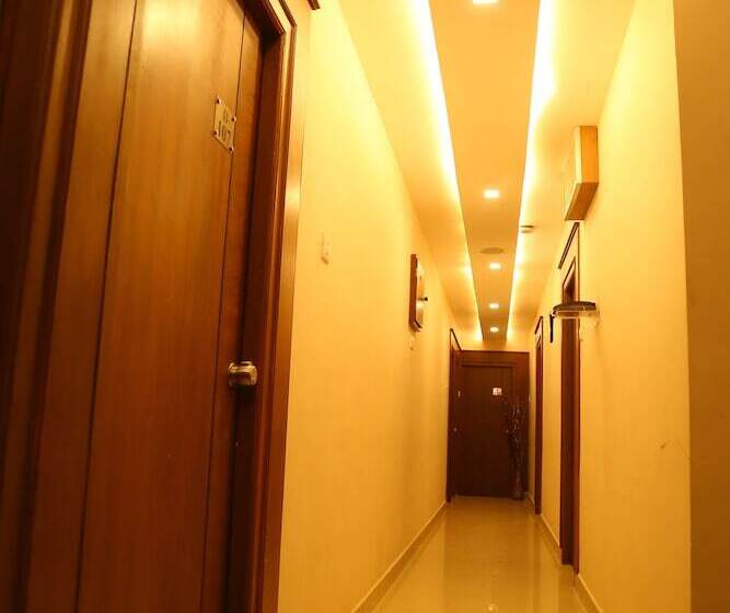 בית מלון כפרי Horizon Inn