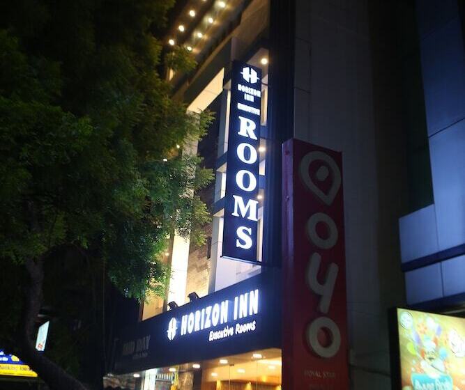 בית מלון כפרי Horizon Inn