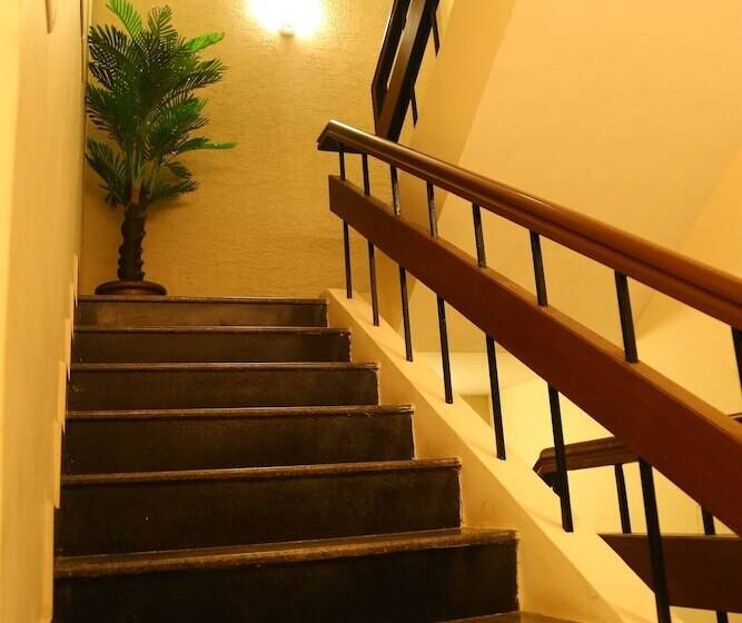 בית מלון כפרי Horizon Inn