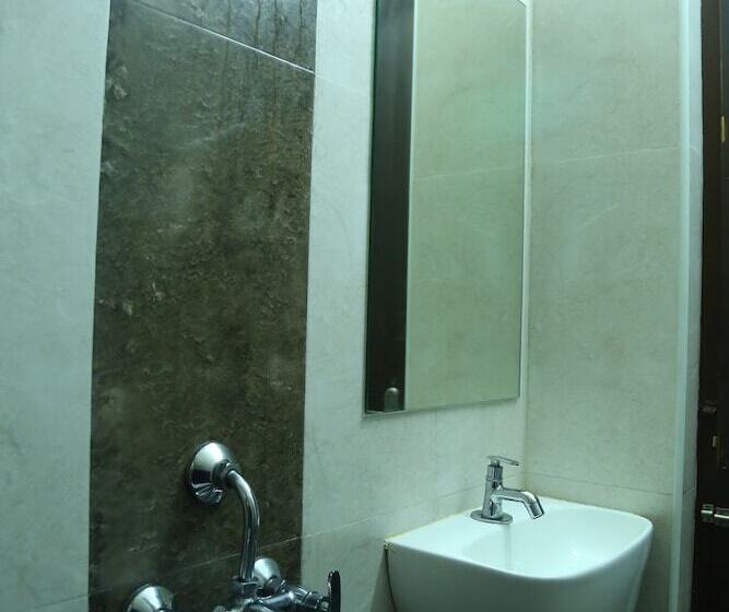 בית מלון כפרי Horizon Inn