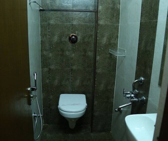 בית מלון כפרי Horizon Inn