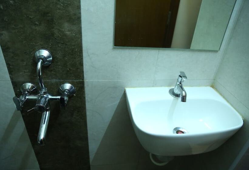 בית מלון כפרי Horizon Inn