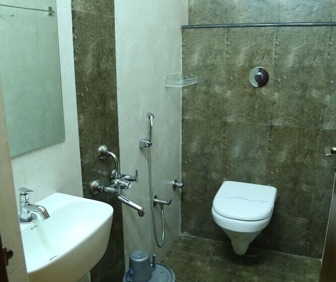 בית מלון כפרי Horizon Inn