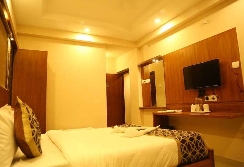 בית מלון כפרי Horizon Inn