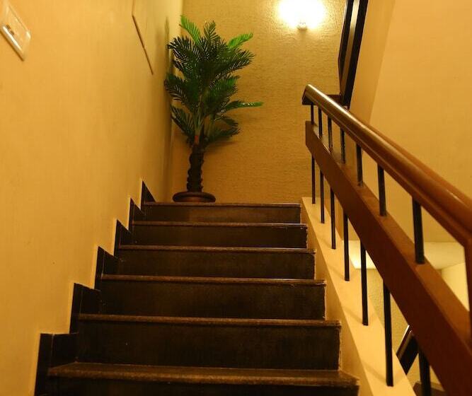 בית מלון כפרי Horizon Inn