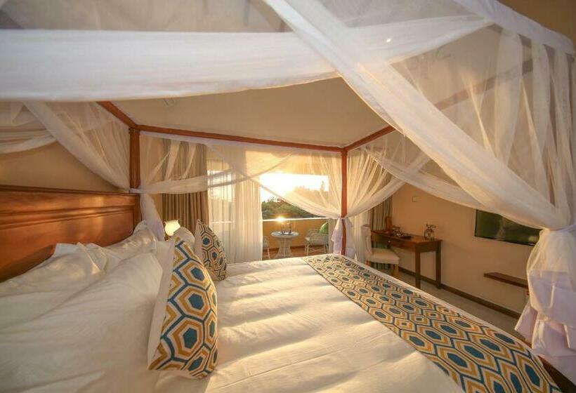 No 5 Boutique Hotel Limited