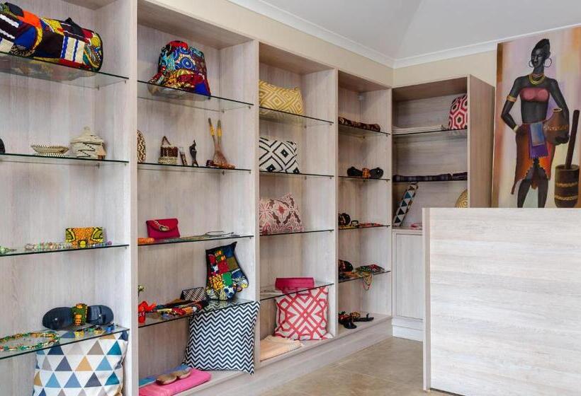 No 5 Boutique Hotel Limited