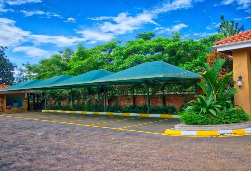 No 5 Boutique Hotel Limited