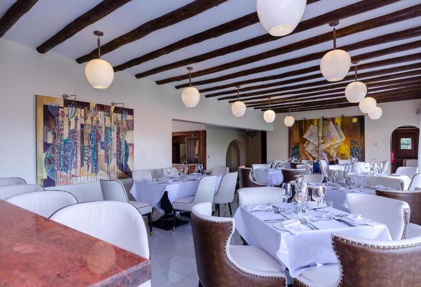 No 5 Boutique Hotel Limited