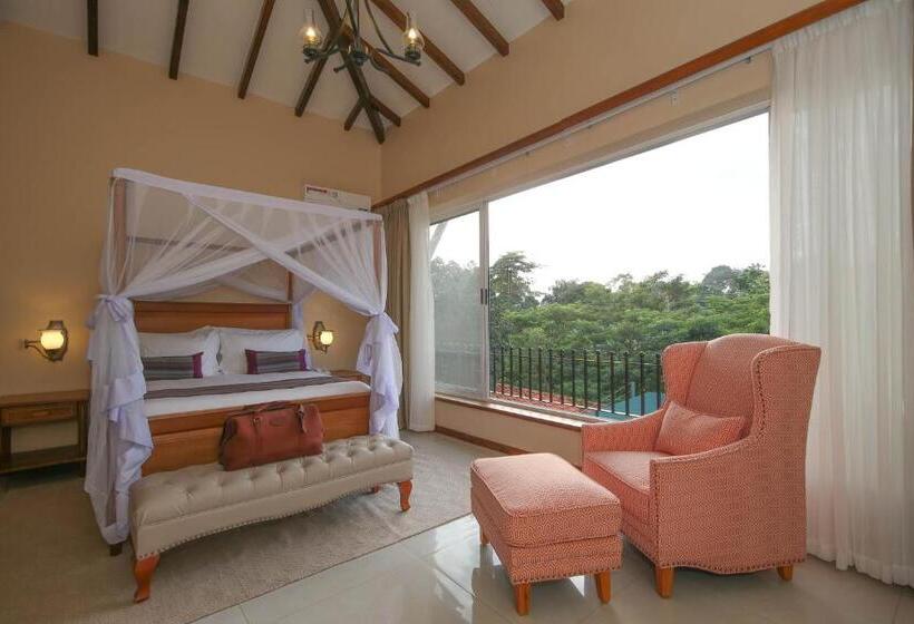 No 5 Boutique Hotel Limited