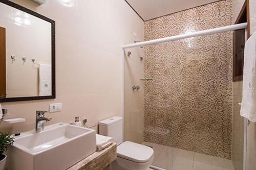 Hotel Pousada Cantinho Da Serra