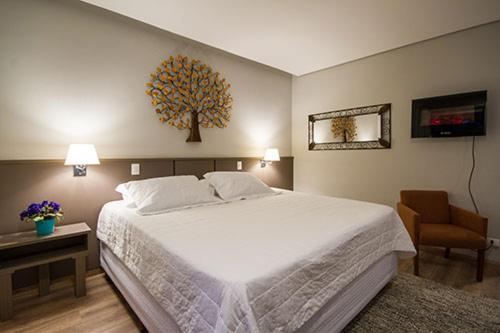 Hotel Pousada Cantinho Da Serra