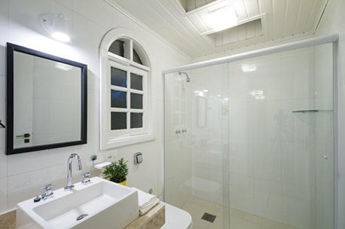 Hotel Pousada Cantinho Da Serra