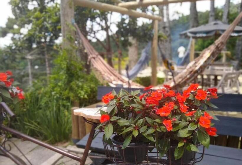 Hotel Pousada Cantinho Da Serra