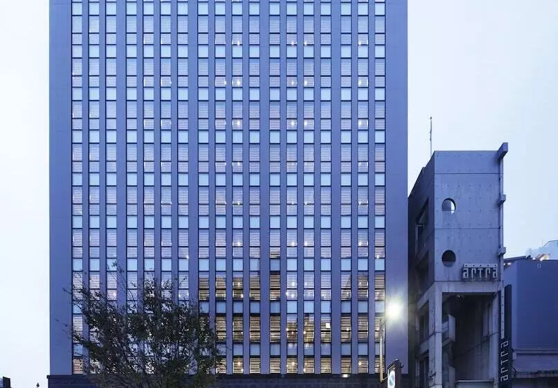 The Square Hotel Kanazawa