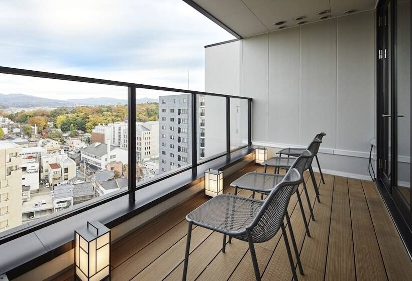 The Square Hotel Kanazawa