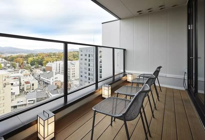 The Square Hotel Kanazawa