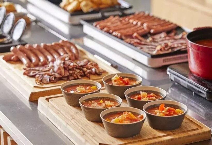 The Square Hotel Kanazawa