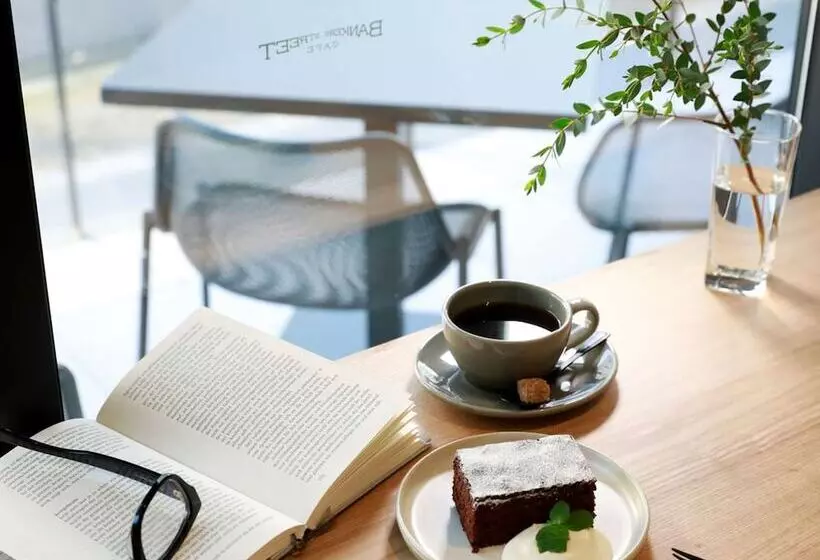 The Square Hotel Kanazawa