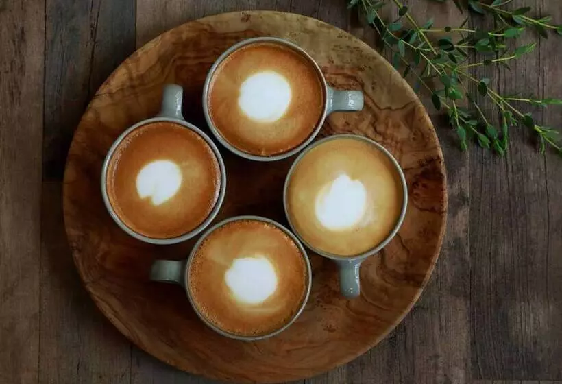 The Square Hotel Kanazawa