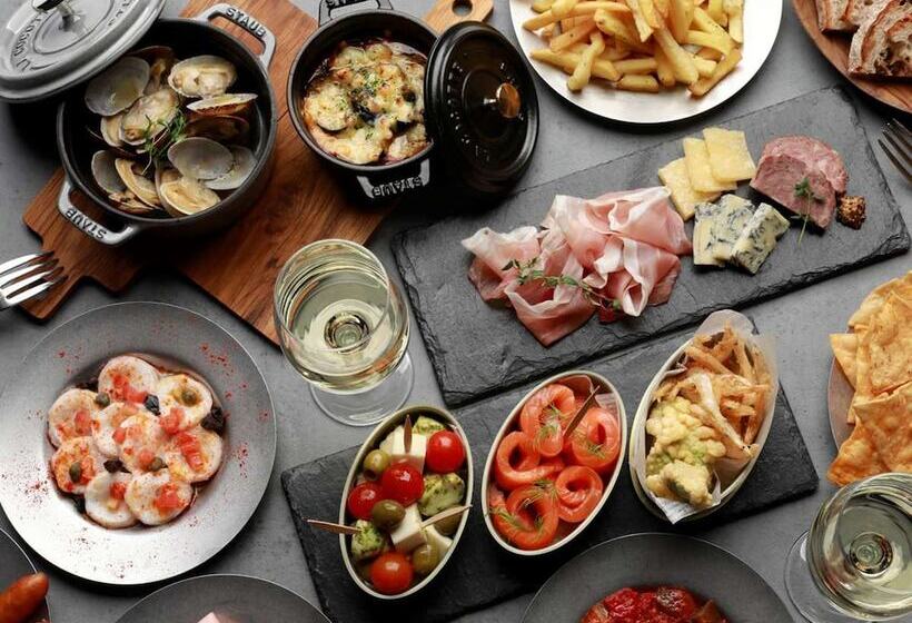 The Square Hotel Kanazawa