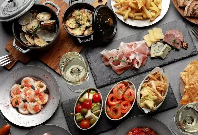 The Square Hotel Kanazawa