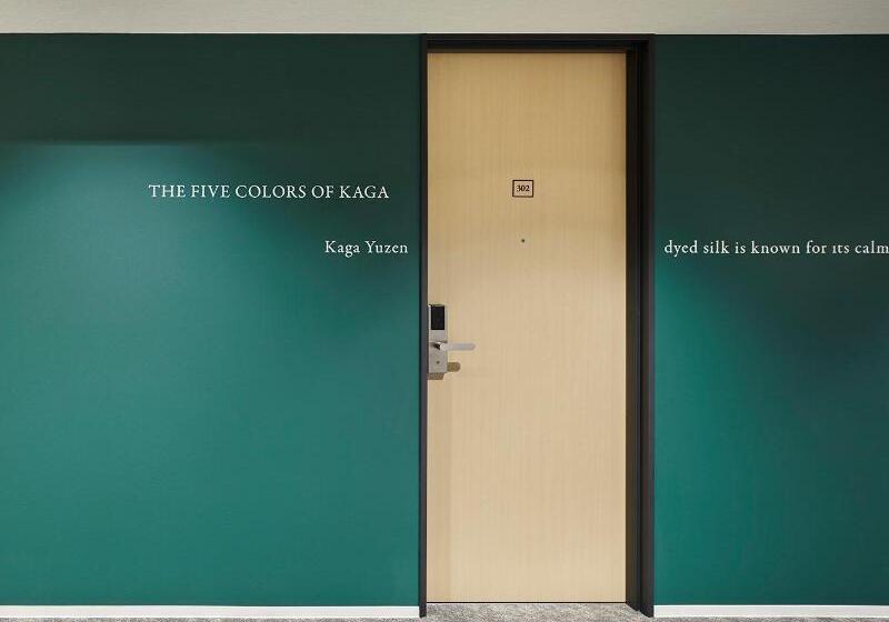 The Square Hotel Kanazawa