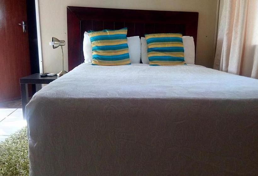 پانسیون Madonsa Guest House