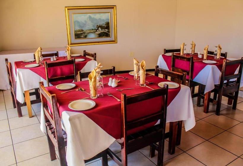 پانسیون Madonsa Guest House