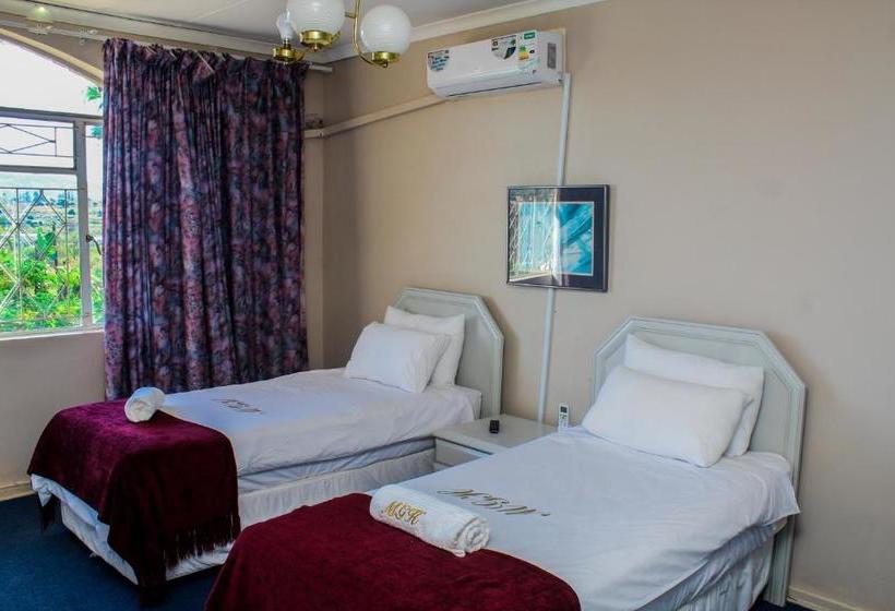 پانسیون Madonsa Guest House