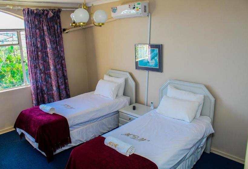 پانسیون Madonsa Guest House