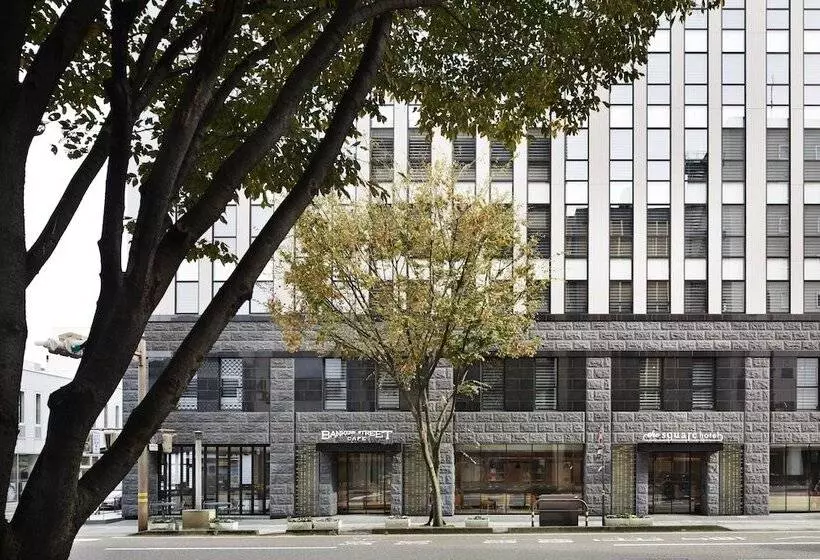 The Square Hotel Kanazawa