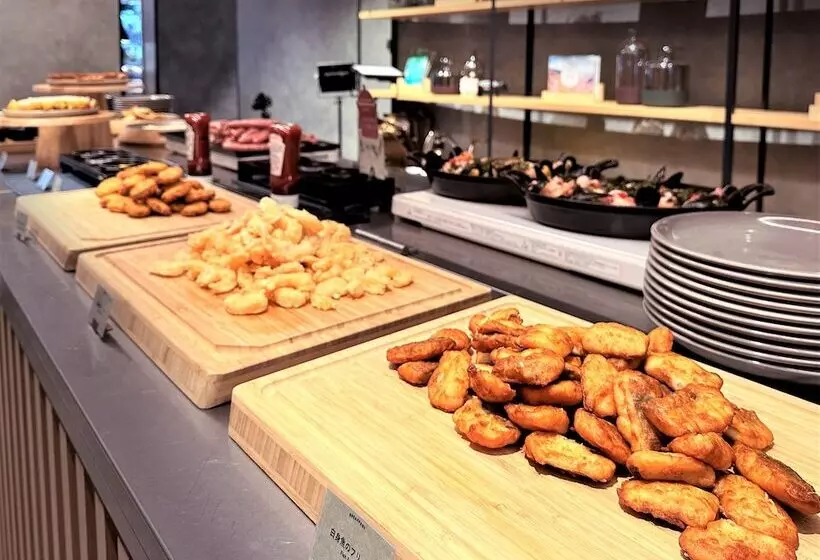 The Square Hotel Kanazawa