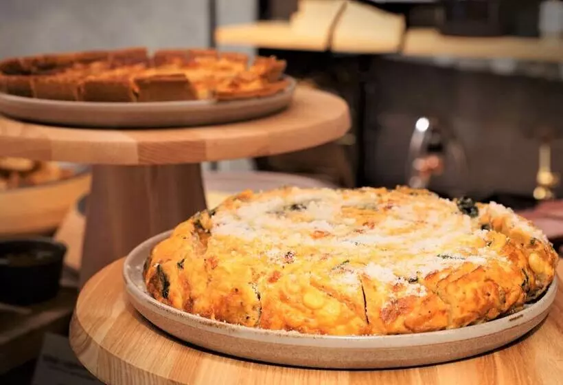 The Square Hotel Kanazawa