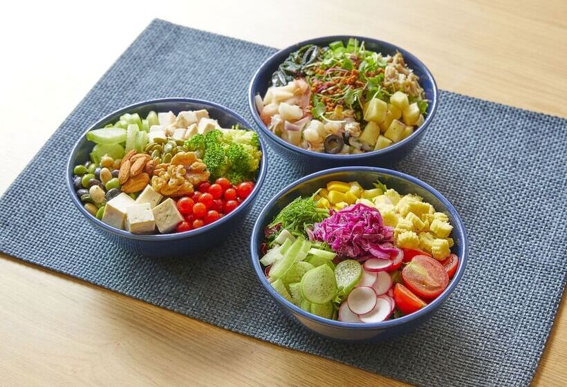 The Square Hotel Kanazawa