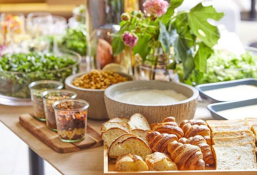 The Square Hotel Kanazawa