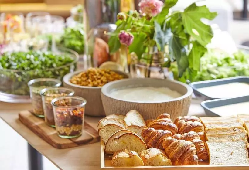 The Square Hotel Kanazawa