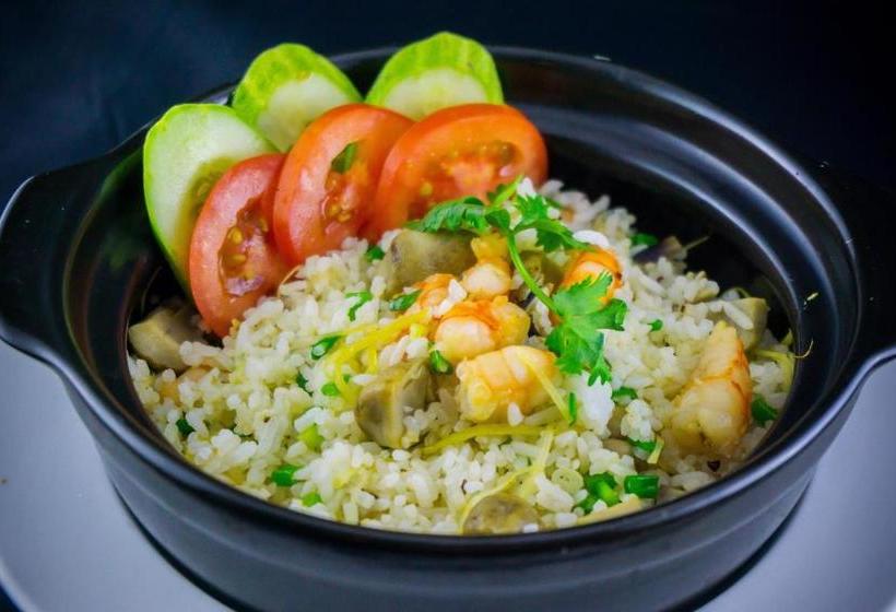 هاستل City Poshtel