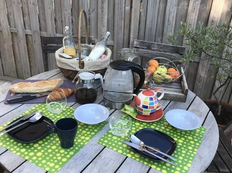 Aamiaismajoitus (B&B) Le Numero 100