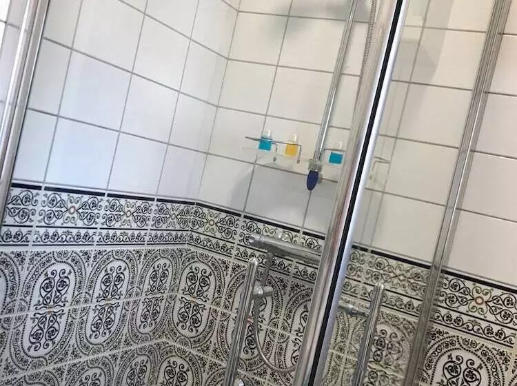 Aamiaismajoitus (B&B) Le Numero 100