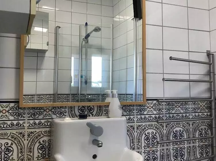 Aamiaismajoitus (B&B) Le Numero 100