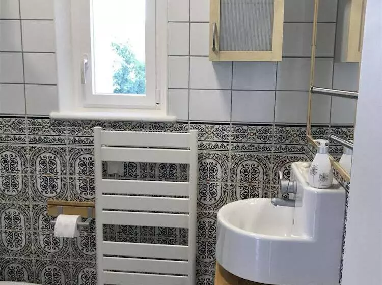 Aamiaismajoitus (B&B) Le Numero 100