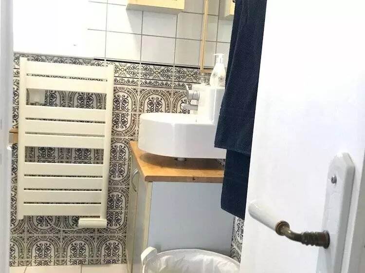 Aamiaismajoitus (B&B) Le Numero 100