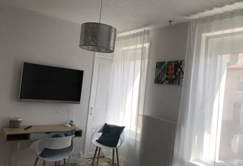 Aamiaismajoitus (B&B) Le Numero 100