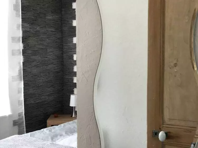 Aamiaismajoitus (B&B) Le Numero 100