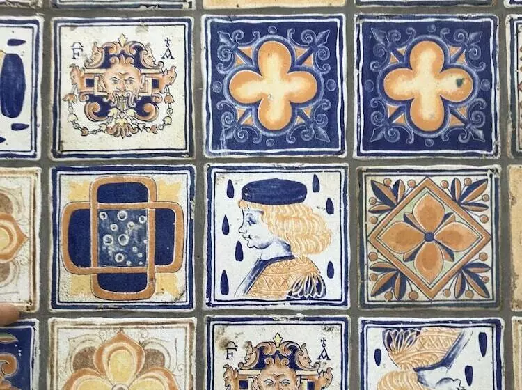 Aamiaismajoitus (B&B) Le Numero 100