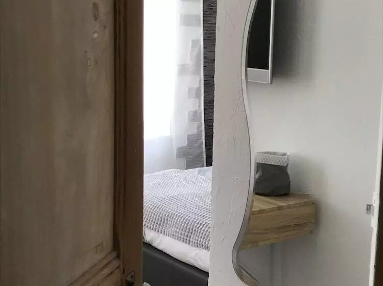 Aamiaismajoitus (B&B) Le Numero 100