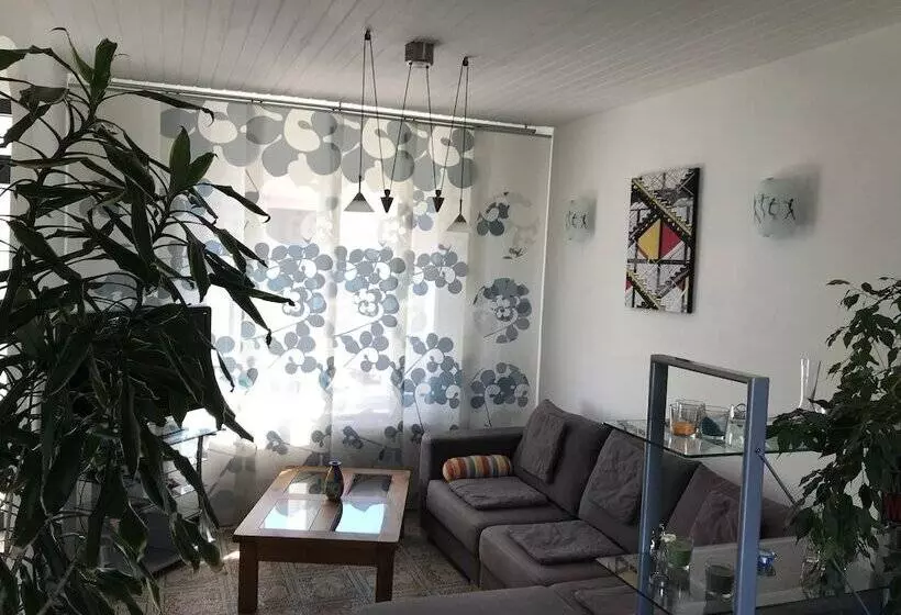 Aamiaismajoitus (B&B) Le Numero 100