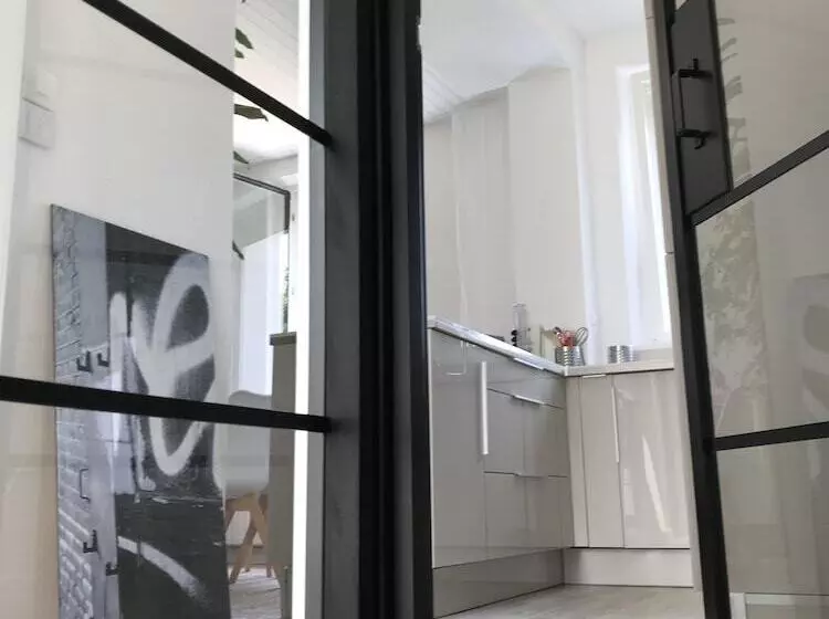 Aamiaismajoitus (B&B) Le Numero 100