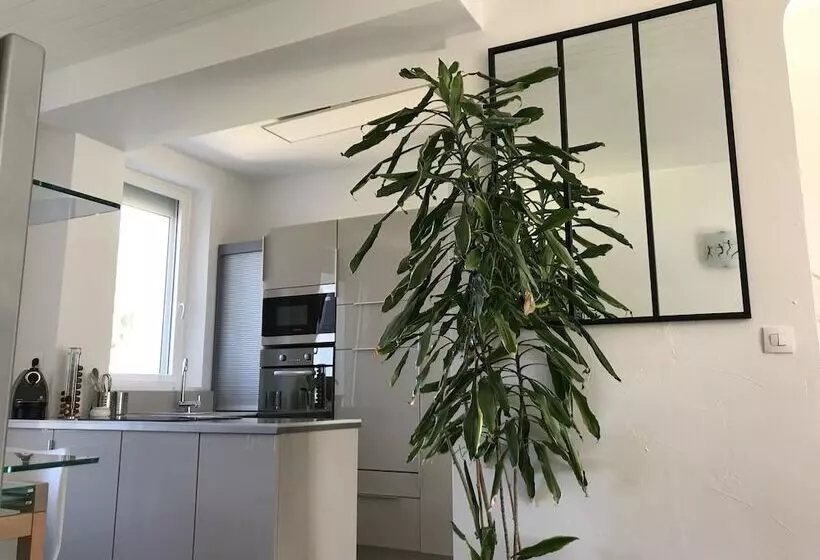 Aamiaismajoitus (B&B) Le Numero 100